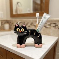 BürstenKatze