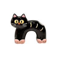 BürstenKatze