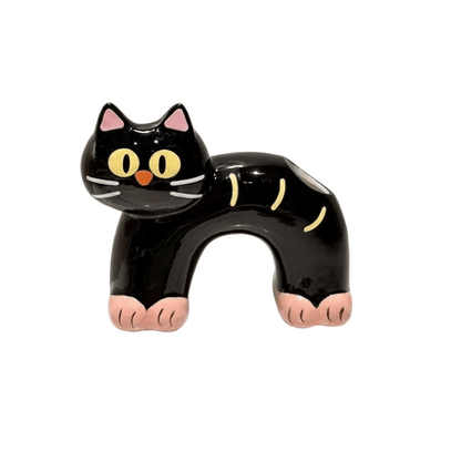 BürstenKatze
