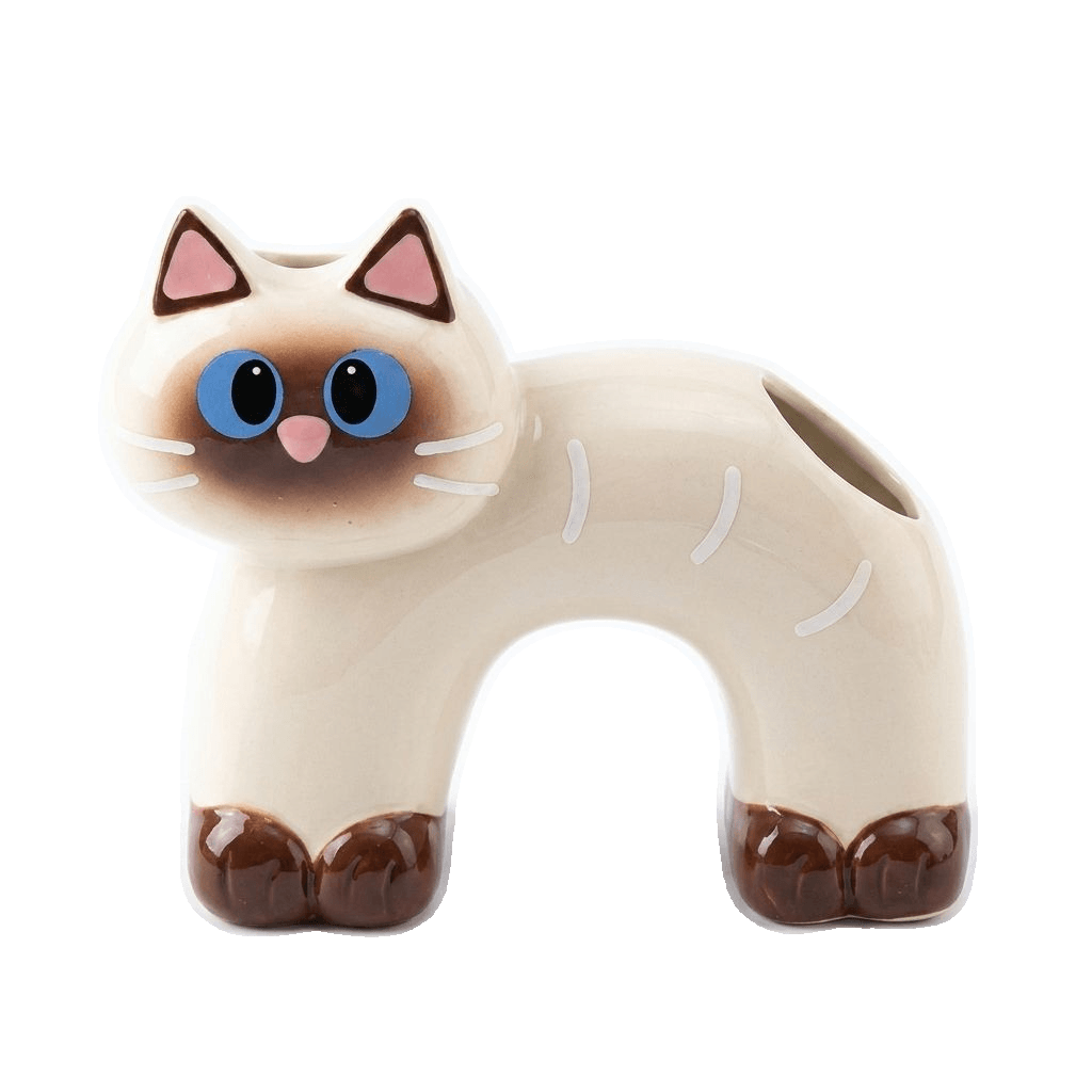 BürstenKatze