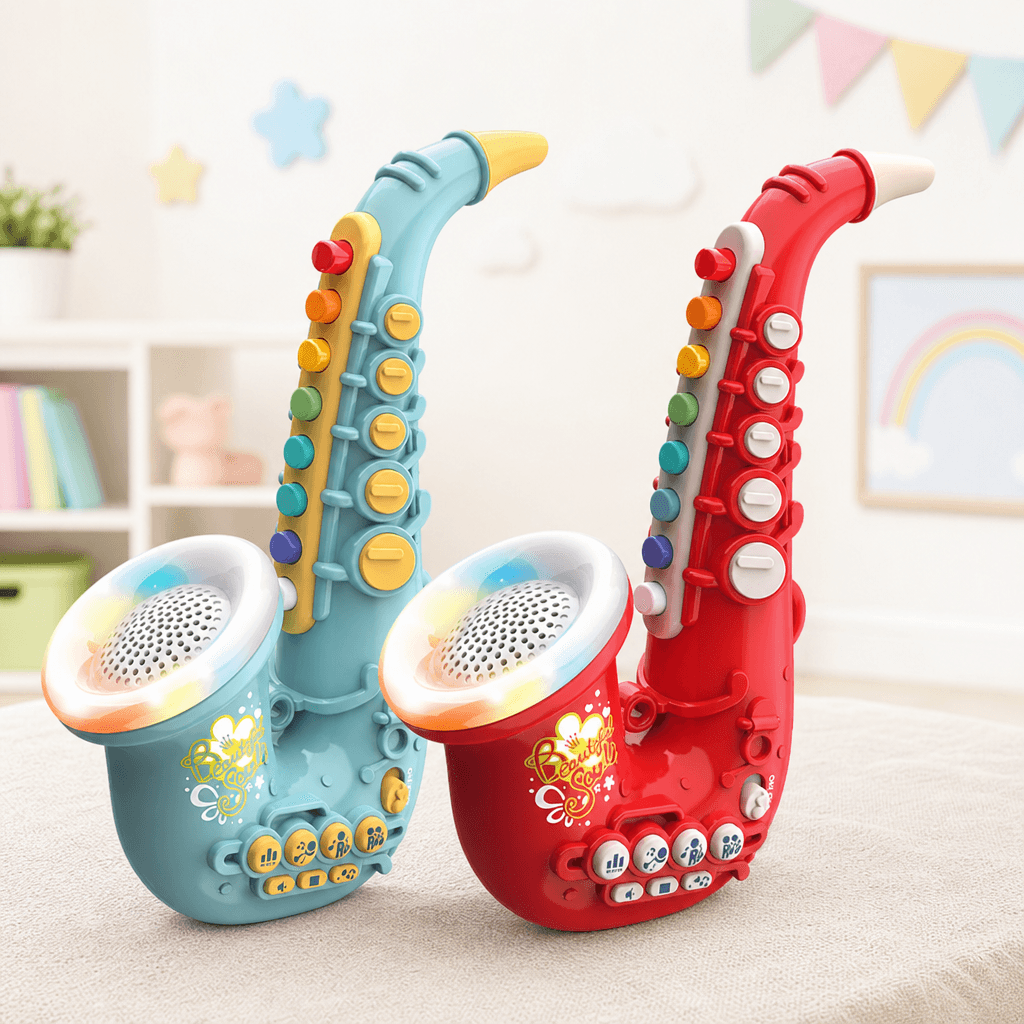 BlinkSaxofon