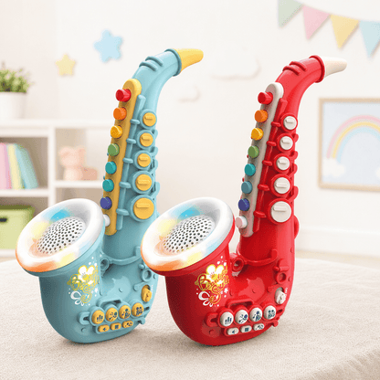 BlinkSaxofon