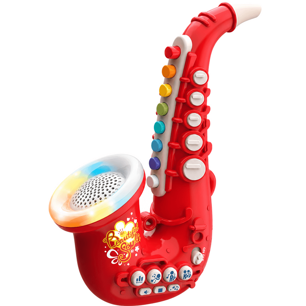 BlinkSaxofon