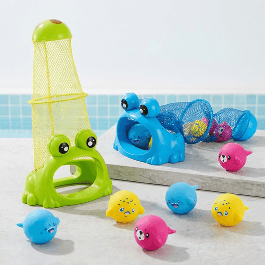 Froschwunder
