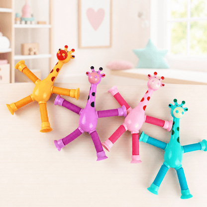 LeuchtGiraffe