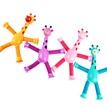 LeuchtGiraffe