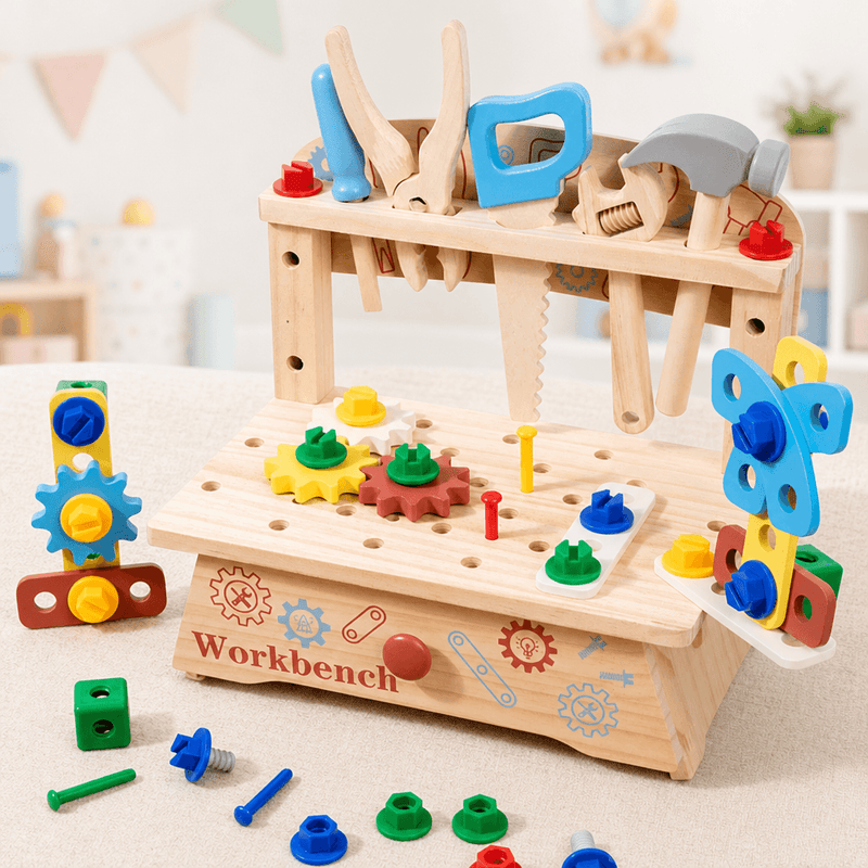 Werkelbank