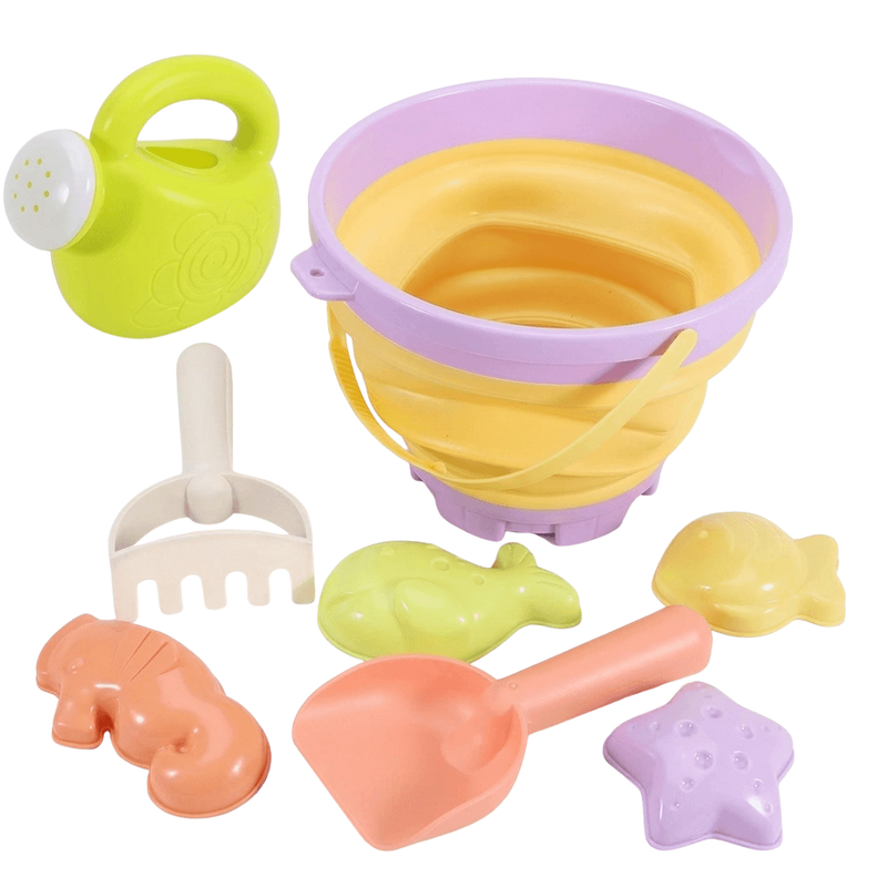 Sandspielset