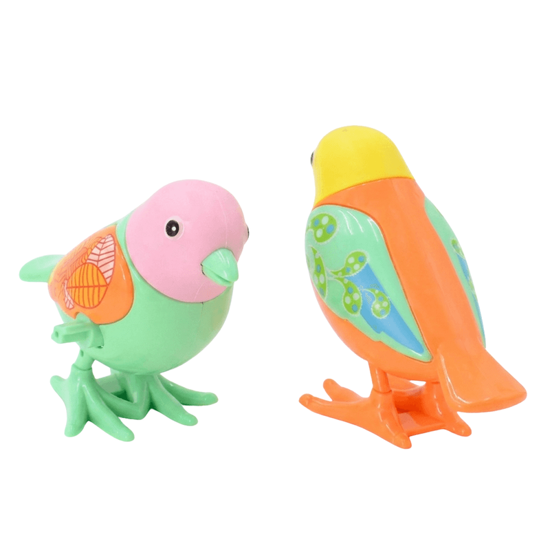 Vogelklang
